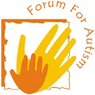 Forum For Autism Logo
