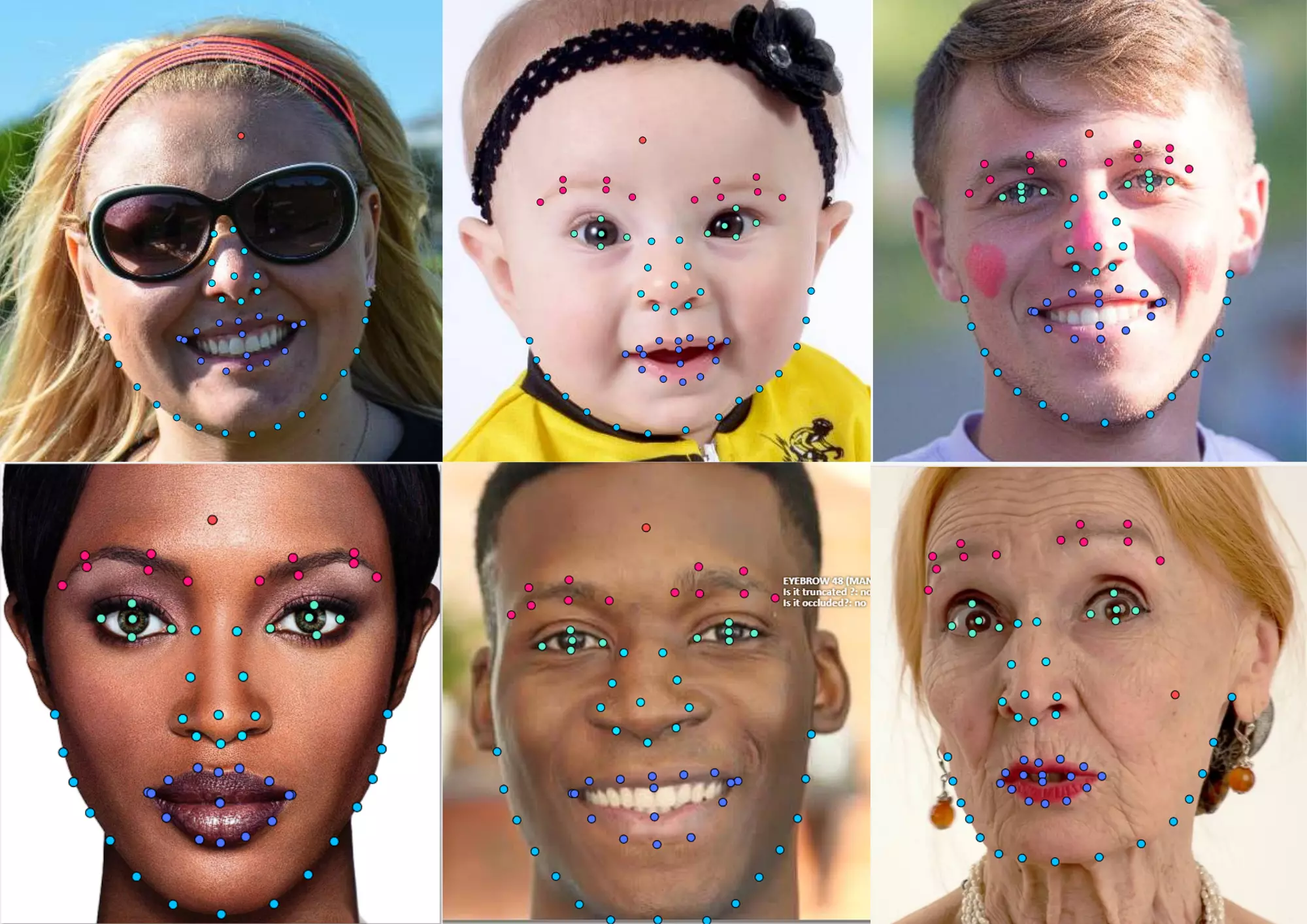Facial-Recognition-After